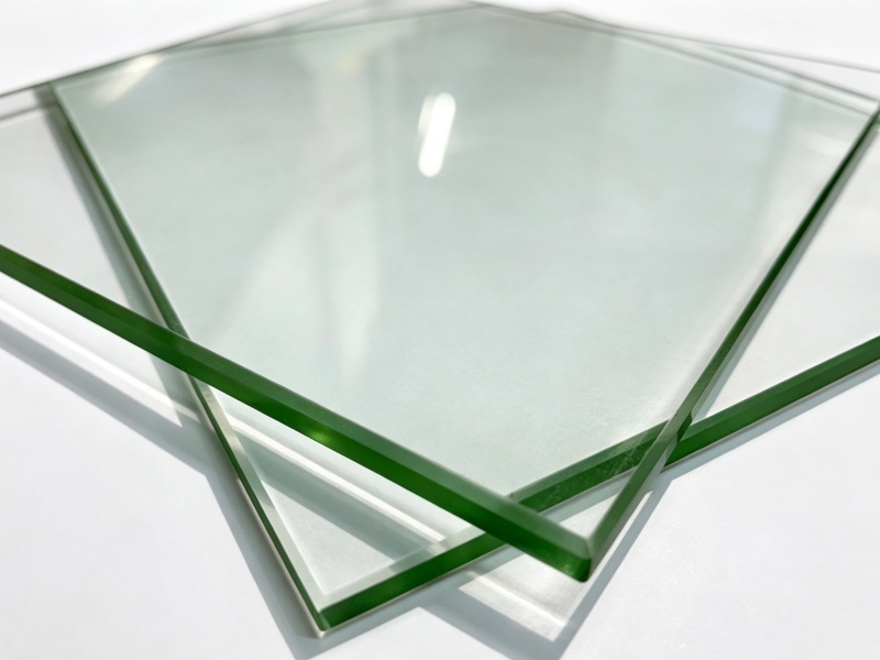 Tempered Glass Product Photo